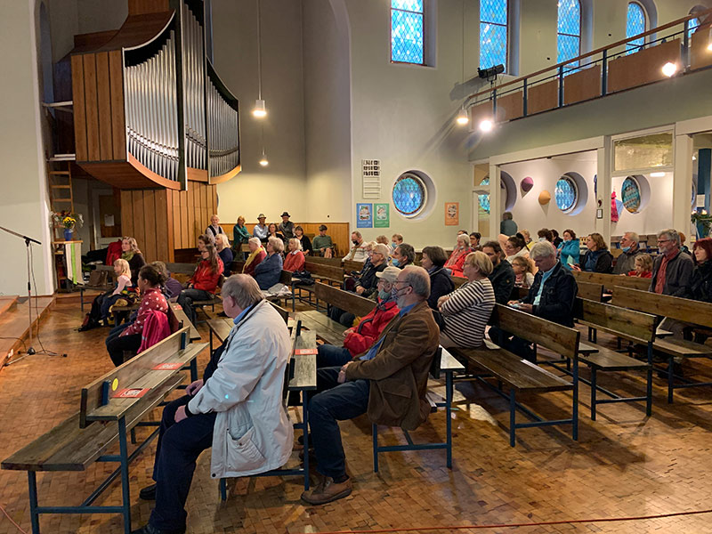 Unser 30–jähriges–Jubiläum 05