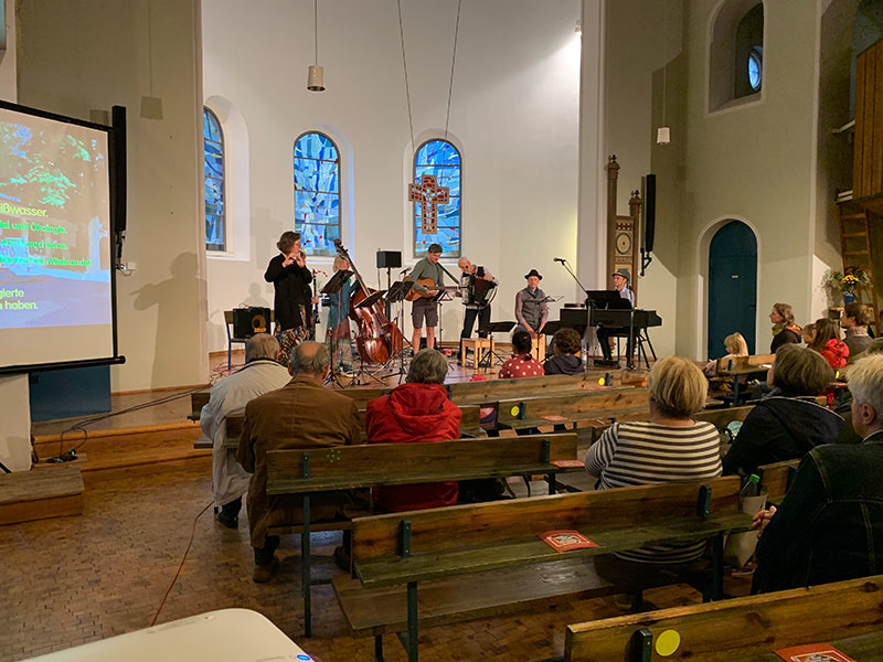 Unser 30–jähriges–Jubiläum 11