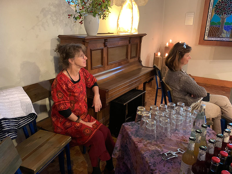 Unser 30–jähriges–Jubiläum 22