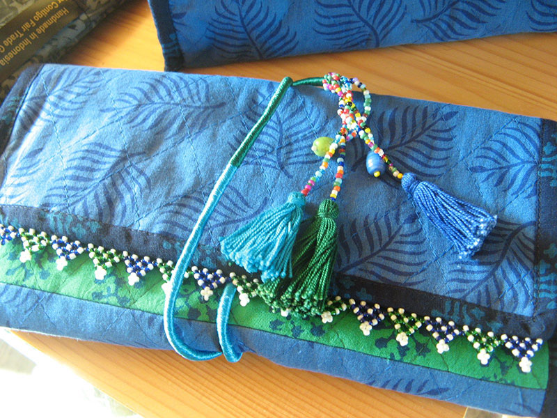 Eine Welt Weihnachtsladen 06