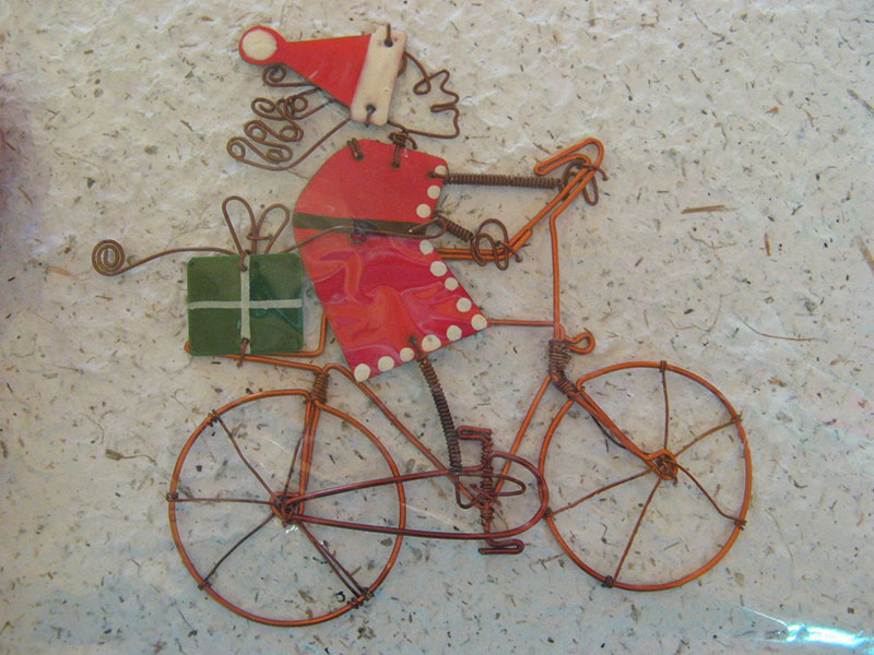 Eine Welt Weihnachtsladen 12