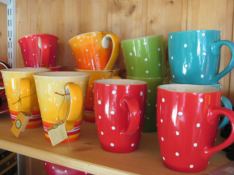 Eine Welt Weihnachtsladen 14