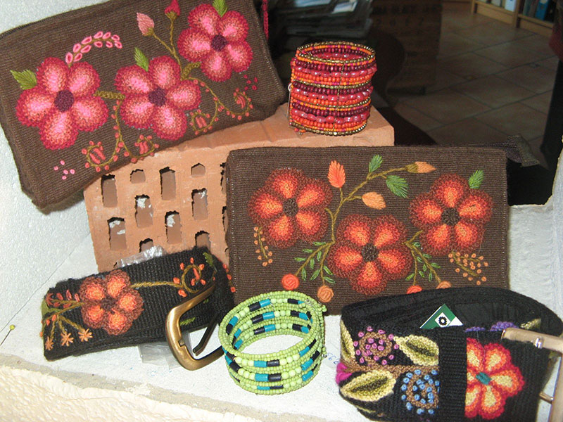 Eine Welt Weihnachtsladen 16