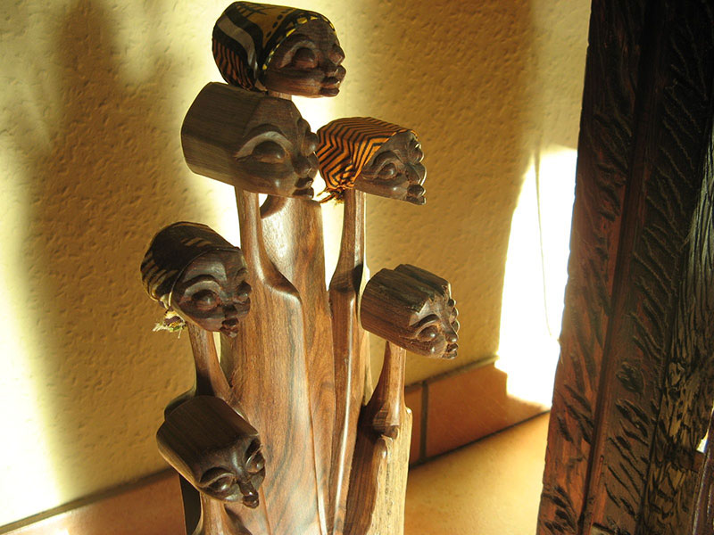 Eine Welt Weihnachtsladen 17