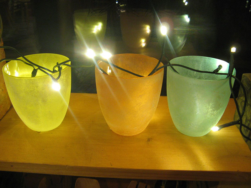 Eine Welt Weihnachtsladen 19