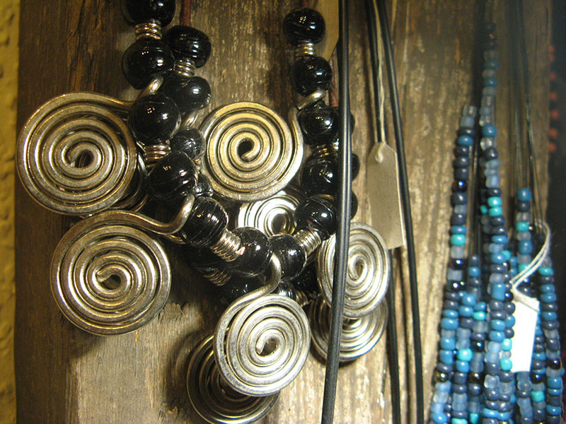 Eine Welt Weihnachtsladen 21