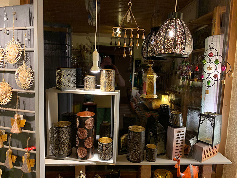 Eine Welt Weihnachtsladen 28