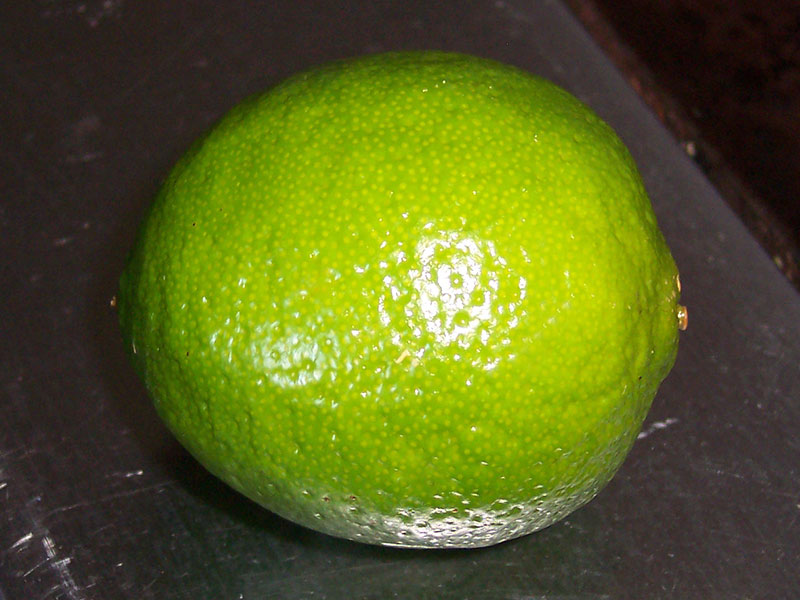 Limette.