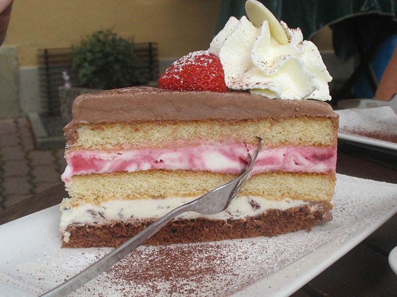 Eine ziemliche Versuchung, und doch so schädlich.