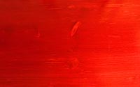 Schreibtischbild Rotes Holz