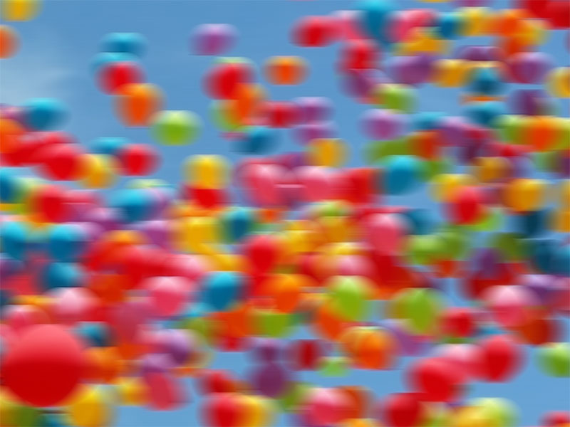 Spiel und Spa&szlig; am Kindertag.