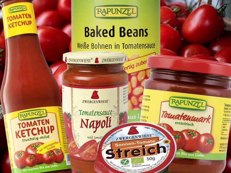 Unsere Biotomatenwelt.