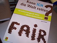 Kann ich die Welt retten?