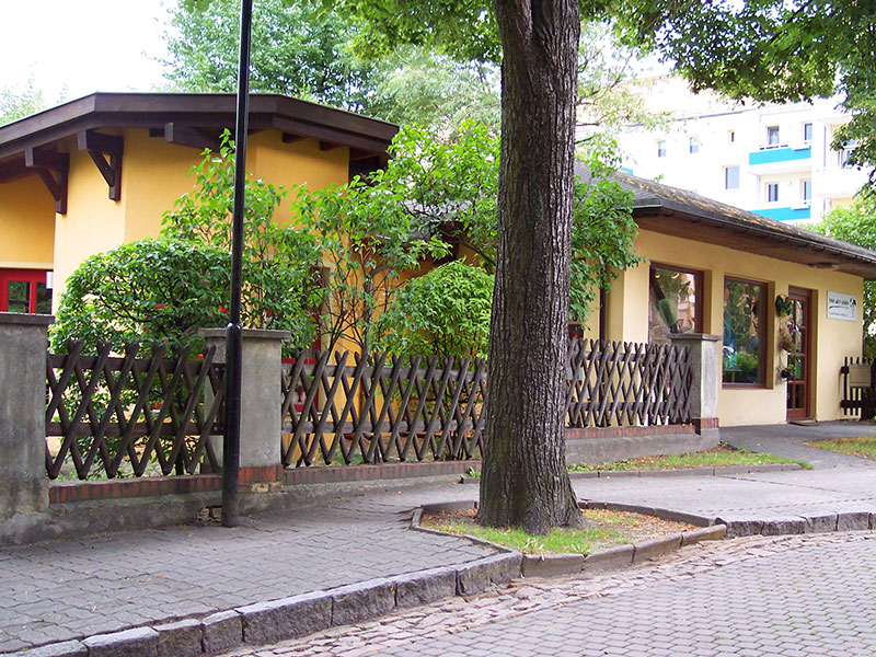 Unser Eine Welt Laden Weißwasser.