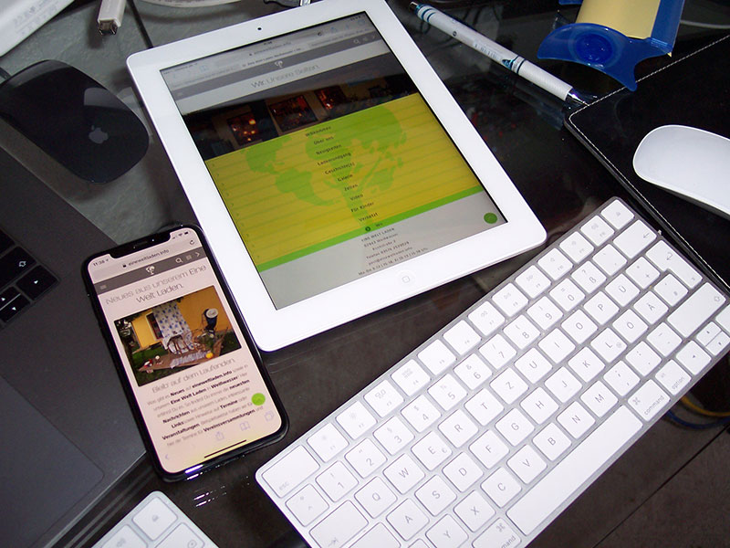 Unsere Datenschutzrichtlinien.