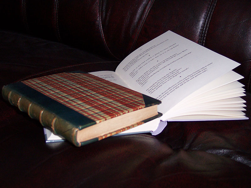 Unsere Seiten für dich.