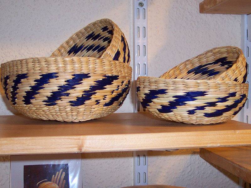 Fair produzierte Papier- und Schreibwaren.