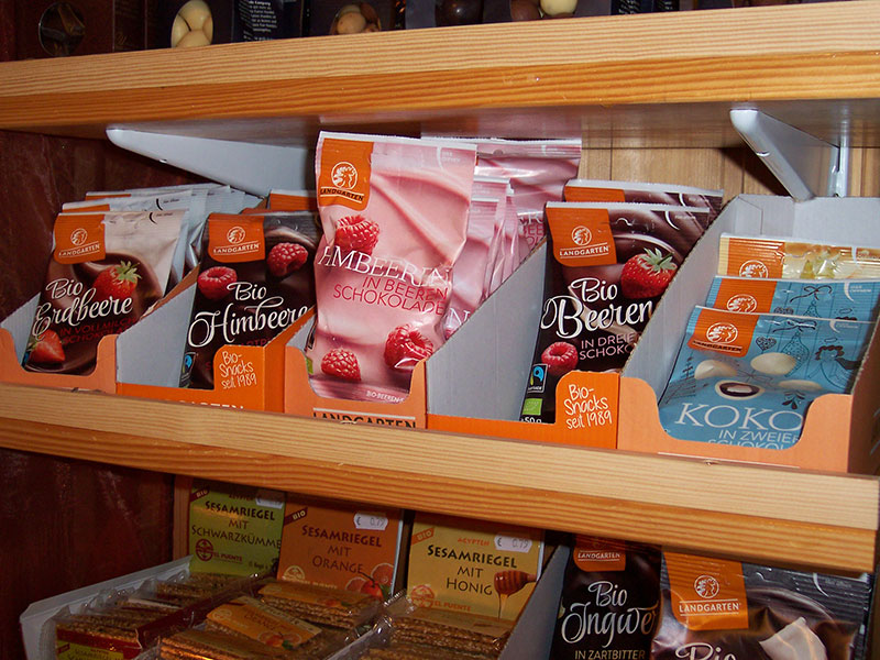 Landgarten-Konfiserie.