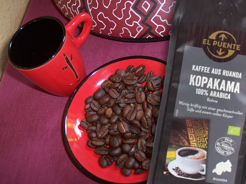 Kopakamavon El Puente.