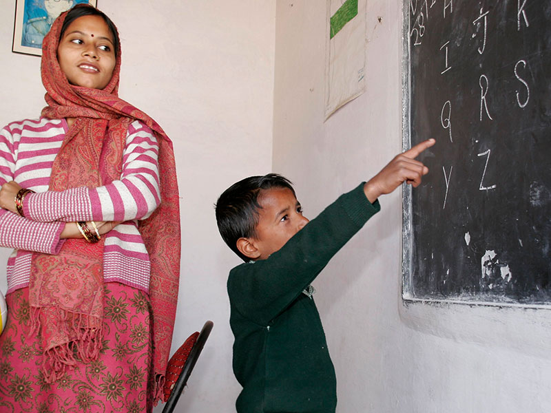 Kaffeebauern der Ascon Kooperative Panama. © El Puente 2013.