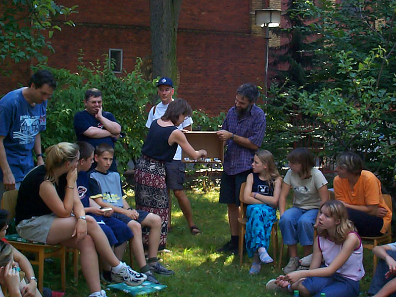 UN Menschenrechtskonvention.