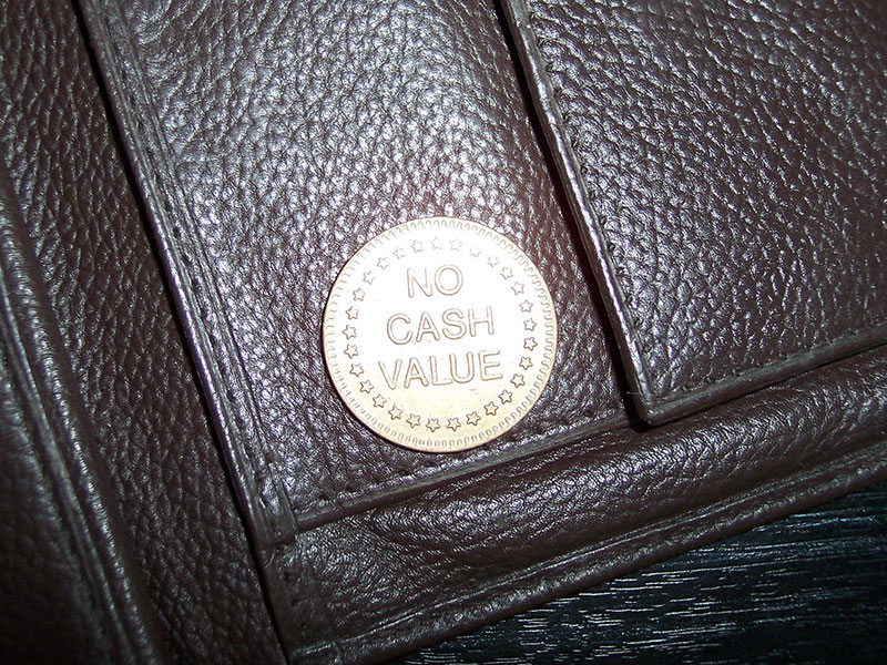 Viele Menschen auf der Welt sind sehr arm.